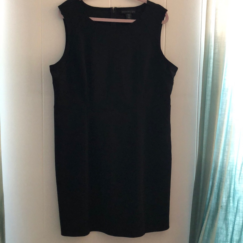 🌷Black dress